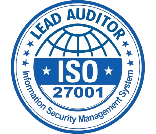 ISO 27001 LA