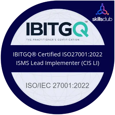 ISO 27001 LI