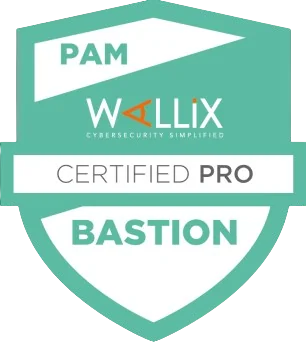 Wallix Bastion